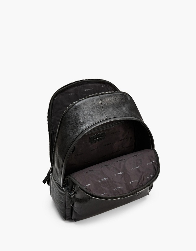 Aquila - Montoro Leather Backpack