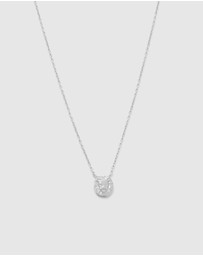 Kirstin Ash - Leo Star Sign Necklace