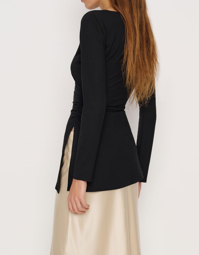 Reformation - Margot Knit Top