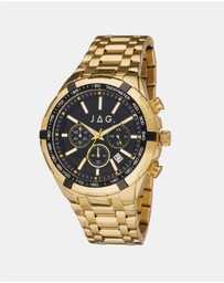 Jag - Boss Men's Watch