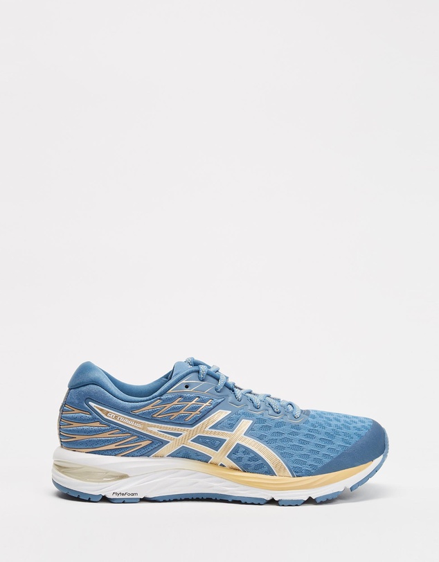 ASICS - GEL-Cumulus 21 - Women's