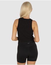 UNIT - UNIT Origin Ladies Tank Top