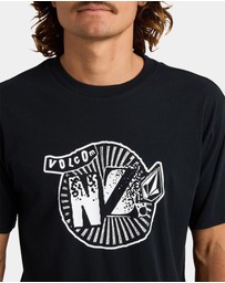 Volcom - Mens Volnz T-Shirt
