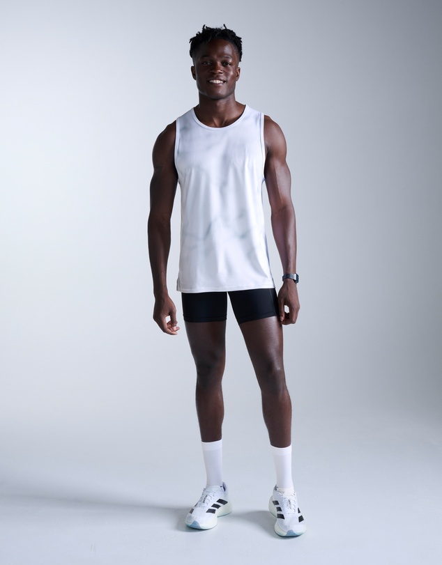 2XU - Core Compression 1/2 Shorts
