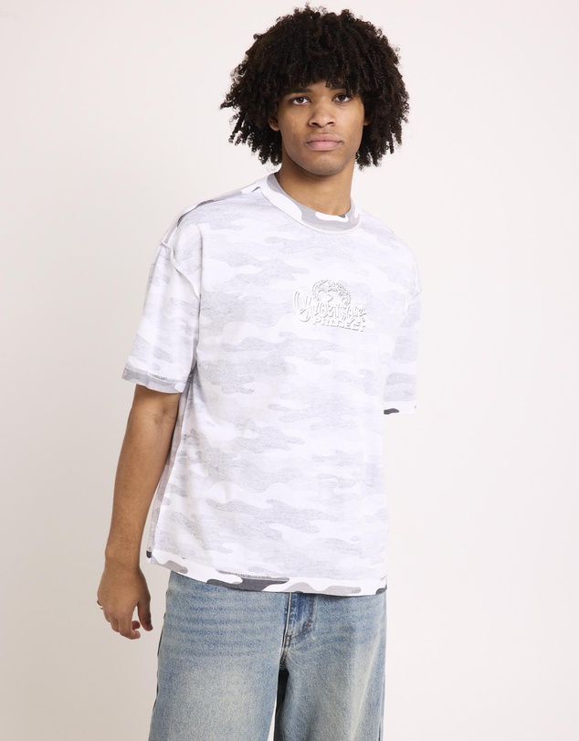 Spencer Project - Radio Inside-Out T-Shirt