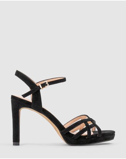 Black Suede