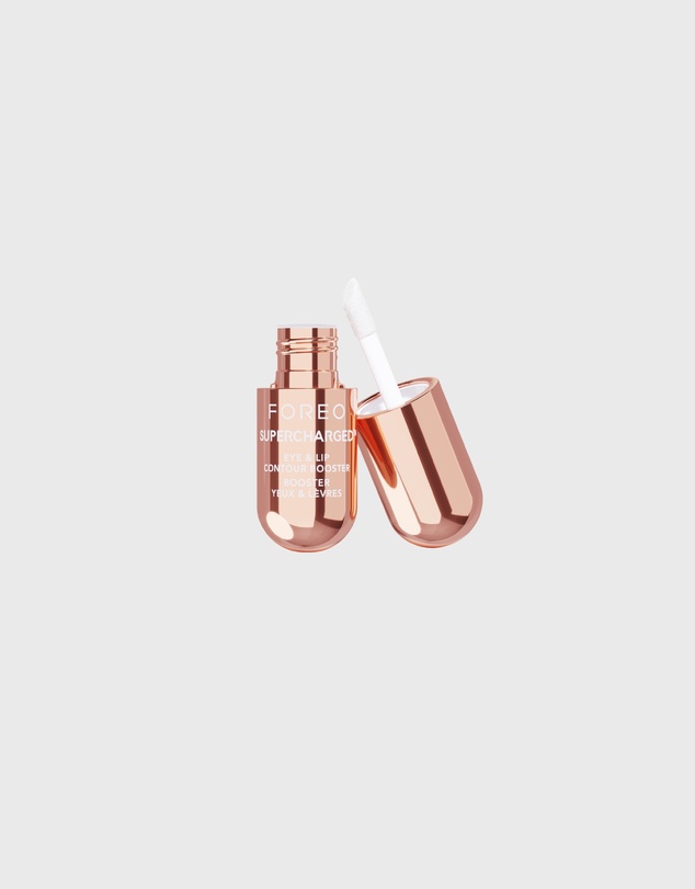 FOREO - FOREO Supercharged Eye & Lip Contour Booster 3.5ml*3