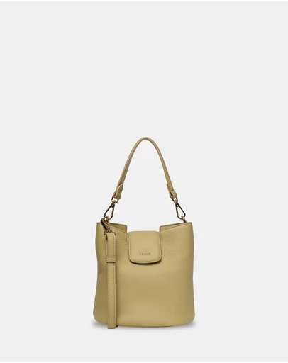SABEN - Leo Crossbody Willow Luxe
