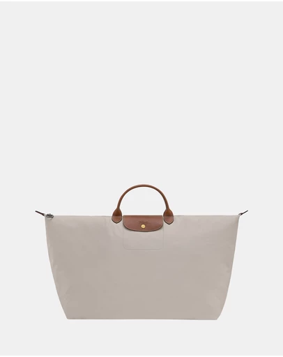 Longchamp - Le Pliage Original Travel Bag - XL