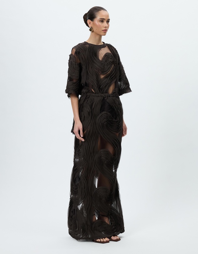 Blanca - Delmare Skirt - ICONIC EXCLUSIVE