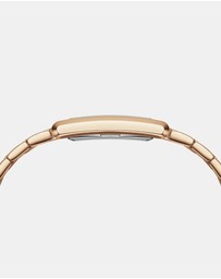 Daniel Wellington - Bound 32x22mm 9-link Emerald