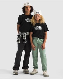 The North Face - Evolution Halfdome Tee - Teens