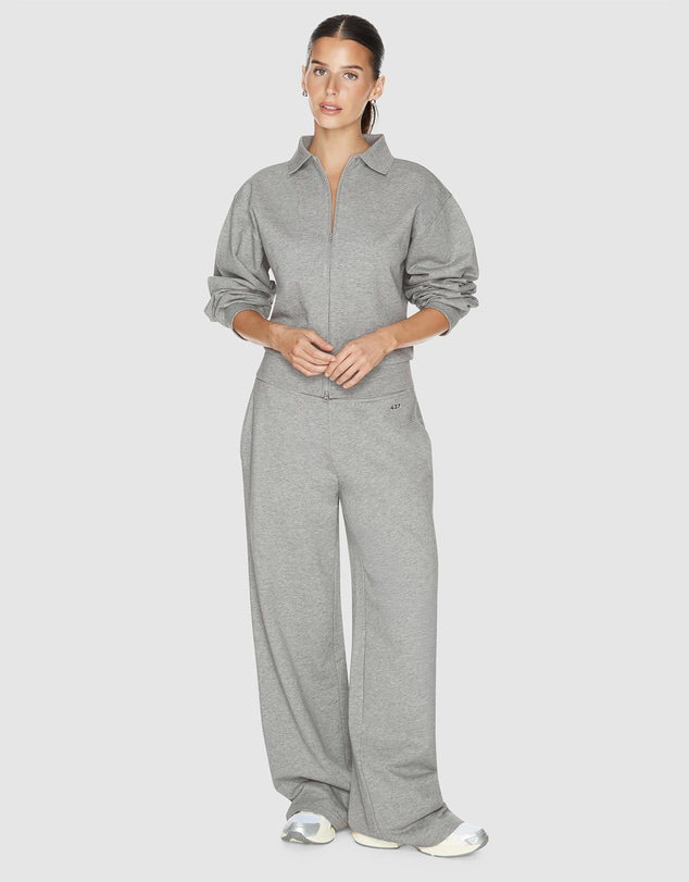 437 - The Off Duty Pants