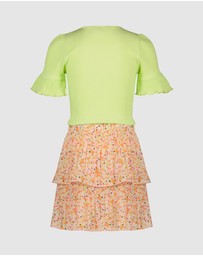 NONO - Mey Dress - Kids-Teens