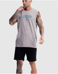 Counter Culture - Philly Tank