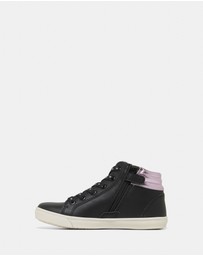 CIAO - Garnet Boot