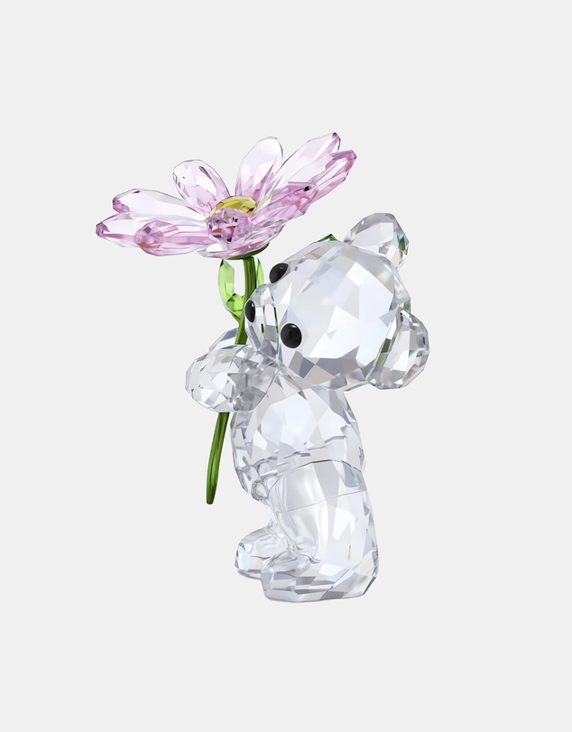 Swarovski - Kris Bear A Daisy For You