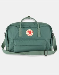 Fjallraven - Kånken Weekender 30L Duffel Backpack