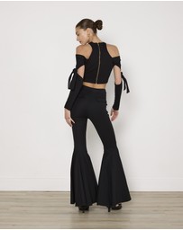 Cirkular - Pre-Loved - Artclub Tanzini Top