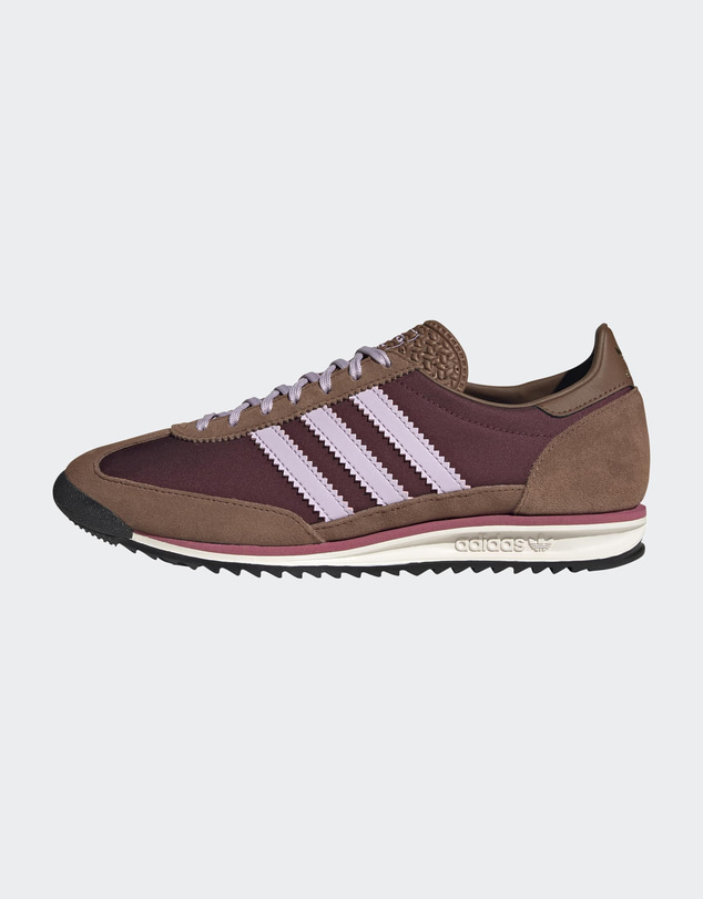 adidas Originals - SL 72 OG Shoes - Women's