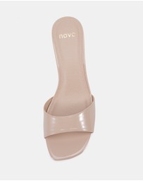 Novo - Viyan Heels