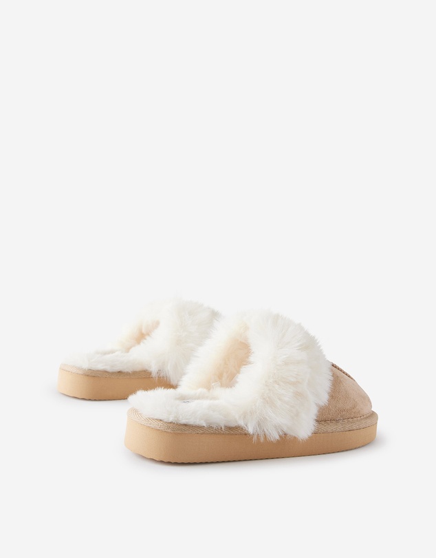 Cotton On Kids - Kids Slipper Slide