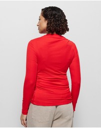 Commonry - Natasha Top