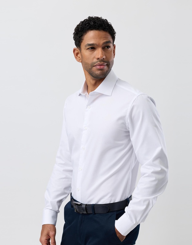 Brooksfield - Easy Care Business Shirt