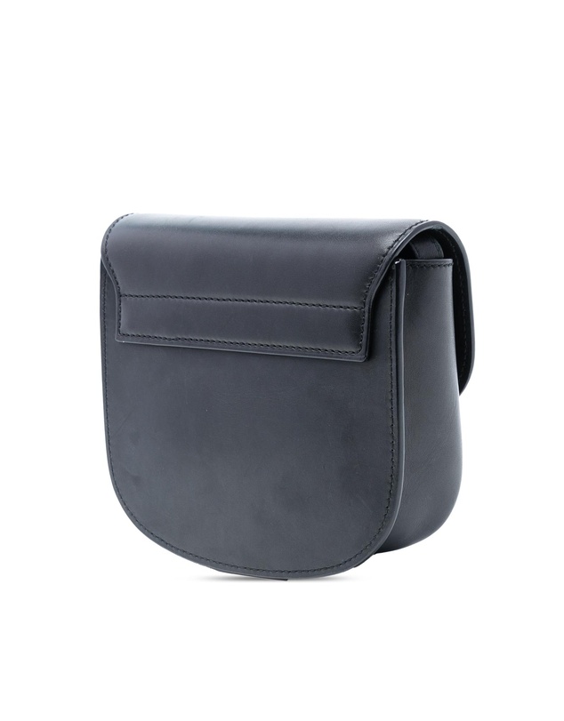 Pre-Loved by Azura Reborn - Pre-Loved Small Leather Monogram Kaia Crossbody