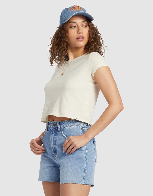 Billabong - Daily T-Shirt