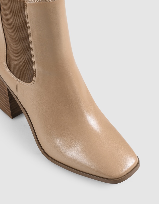 Verali - Link Chelsea Gusset Boots