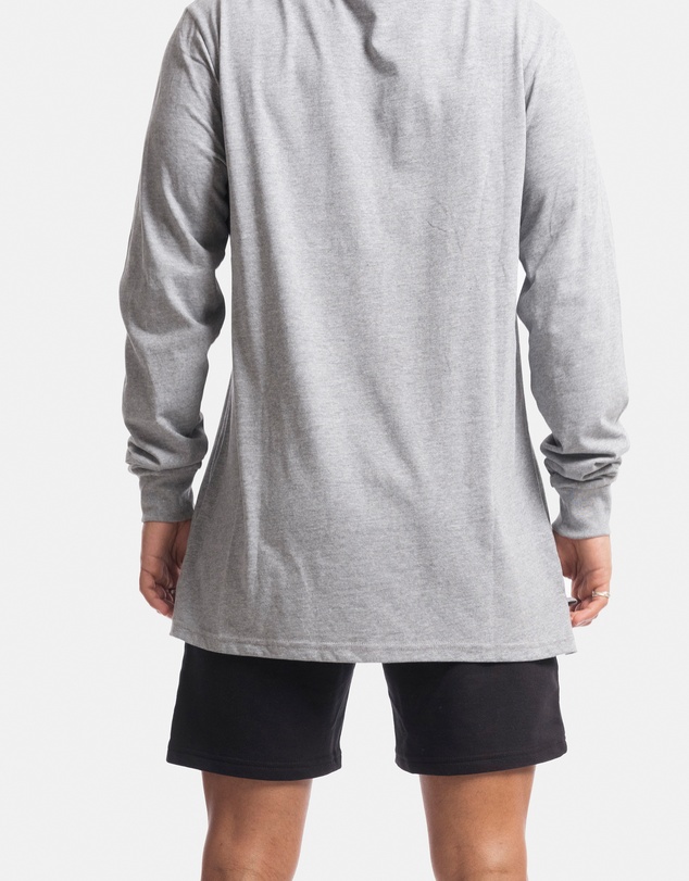 Counter Culture - New York Long Sleeve Tee