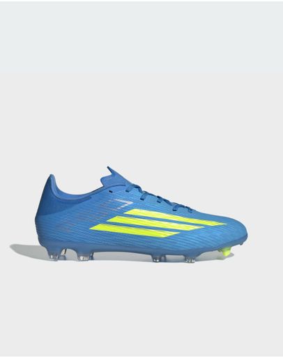 Lucid Ray Blue / Team Solar Yellow 2 / Lucid Aquamarine