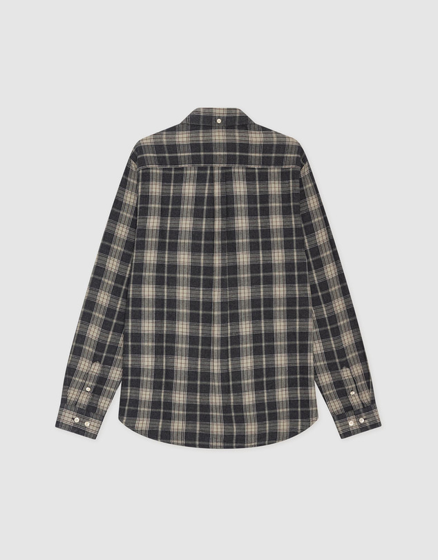 Les Deux - Vintage Check Shirt