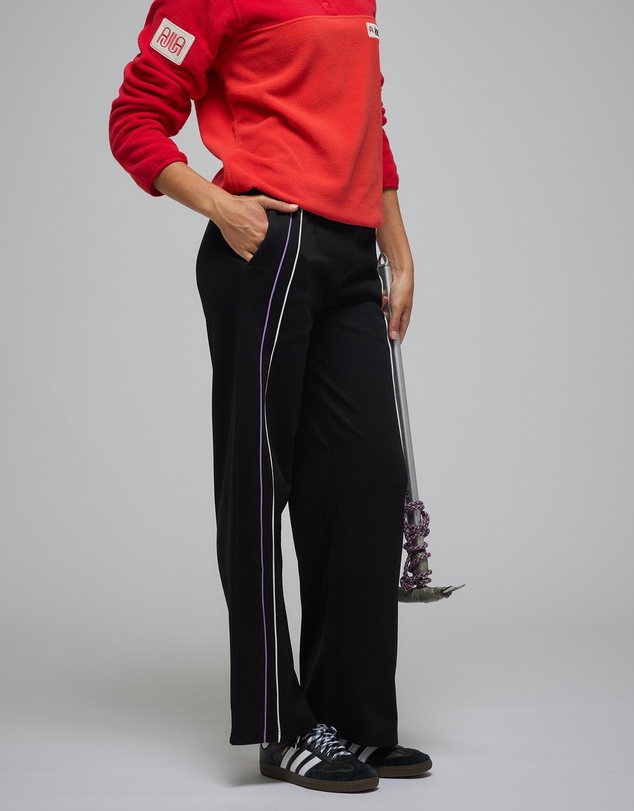 Araminta James - Grace Trackpants