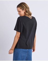 Foxwood - Arancia Tee
