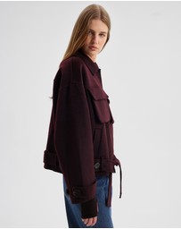 Morrison - Wales Jacket