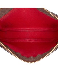 Pre-Loved by Azura Reborn - Pre-Loved louis vuitton Pochette Accessories Handbag