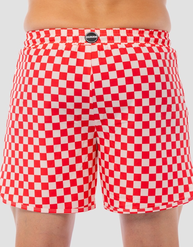 DUKiES - HOLLY Short