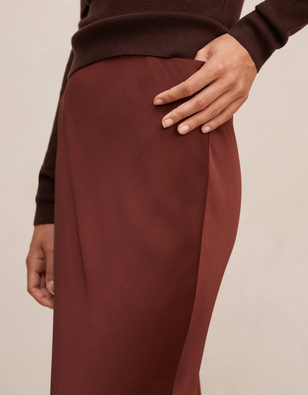 Forever New - Enola Lace Midaxi Skirt