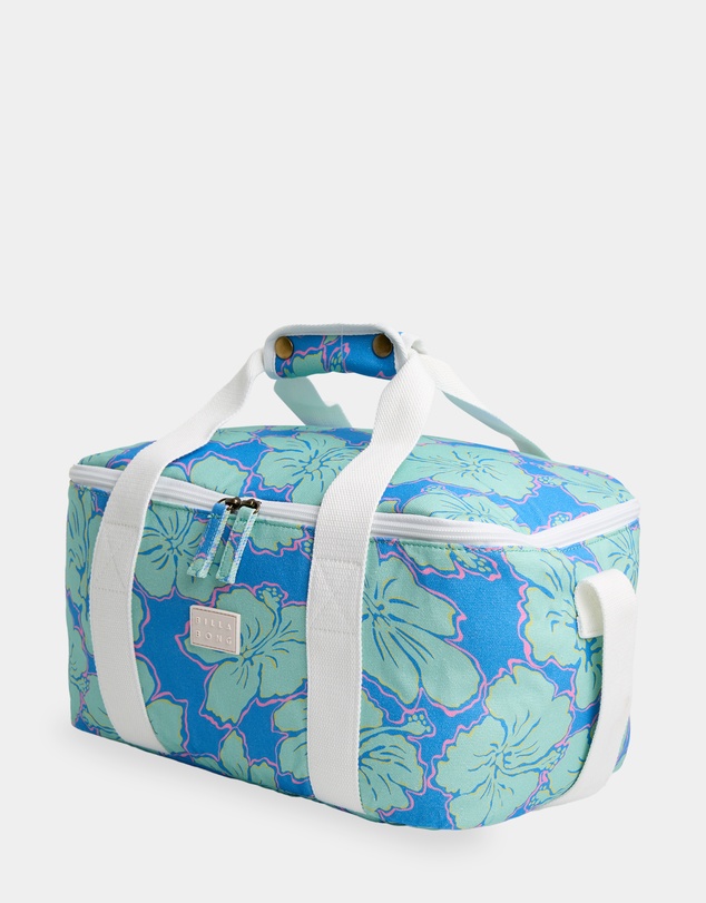 Billabong - Womens Happy Hibiscus Cooler Bag