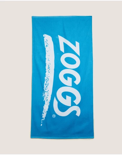 Zoggs - Pool Towel