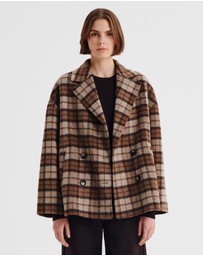 Morrison - Noah Jacket