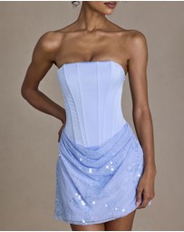 Oh Polly - Elara Dress