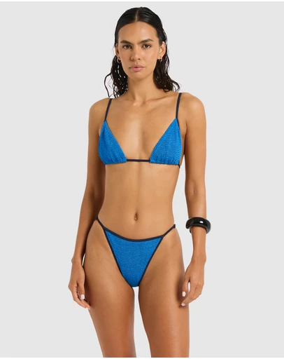 Bond-Eye Swimwear - Idris Tri