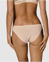 Simone Perele - Allure Progressive Bikini Brief