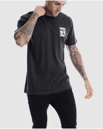 DVNT - Viper Tee