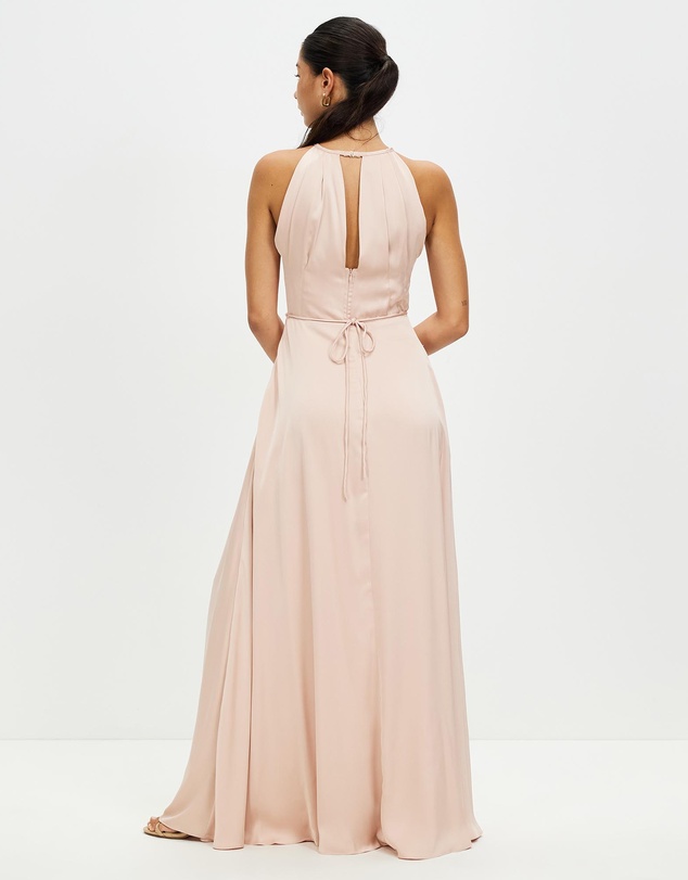 Alabaster The Label - Adeline Dress