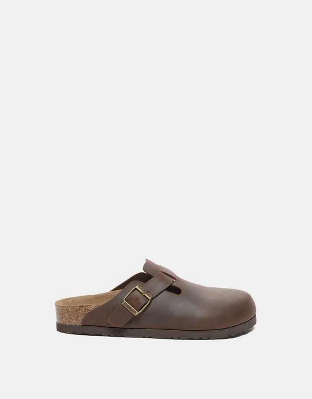 EVERAU - EverAU Ugg Brooklyn Cow Leather Upper Loafer Oxfords Flats