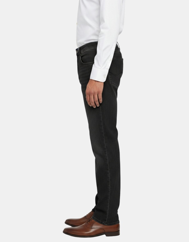 Henry Bucks - McKinnon & Co X Gardeur Batu Super Flex Jeans